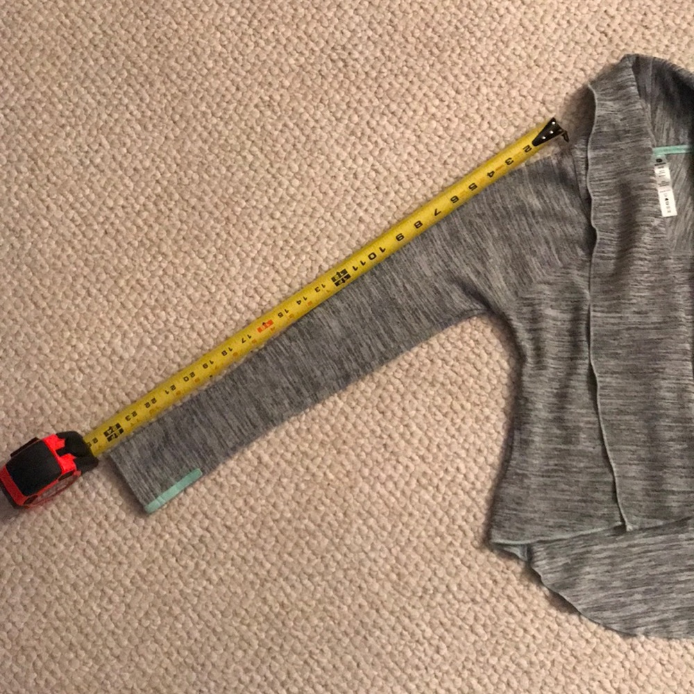 Cardigan - Picture 7 of 7